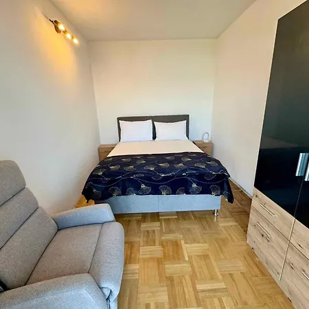 In 50541 Appartement Jadranovo
