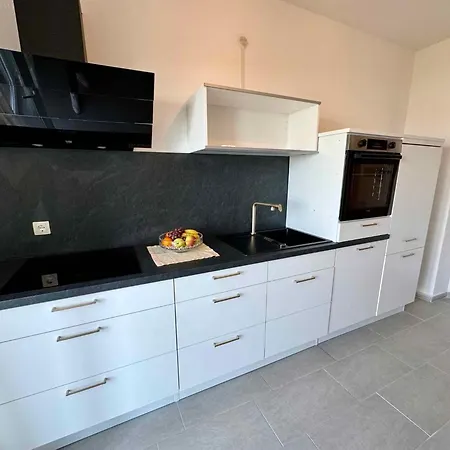 In 50541 Appartement Jadranovo