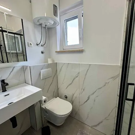 In 50541 Appartement Jadranovo
